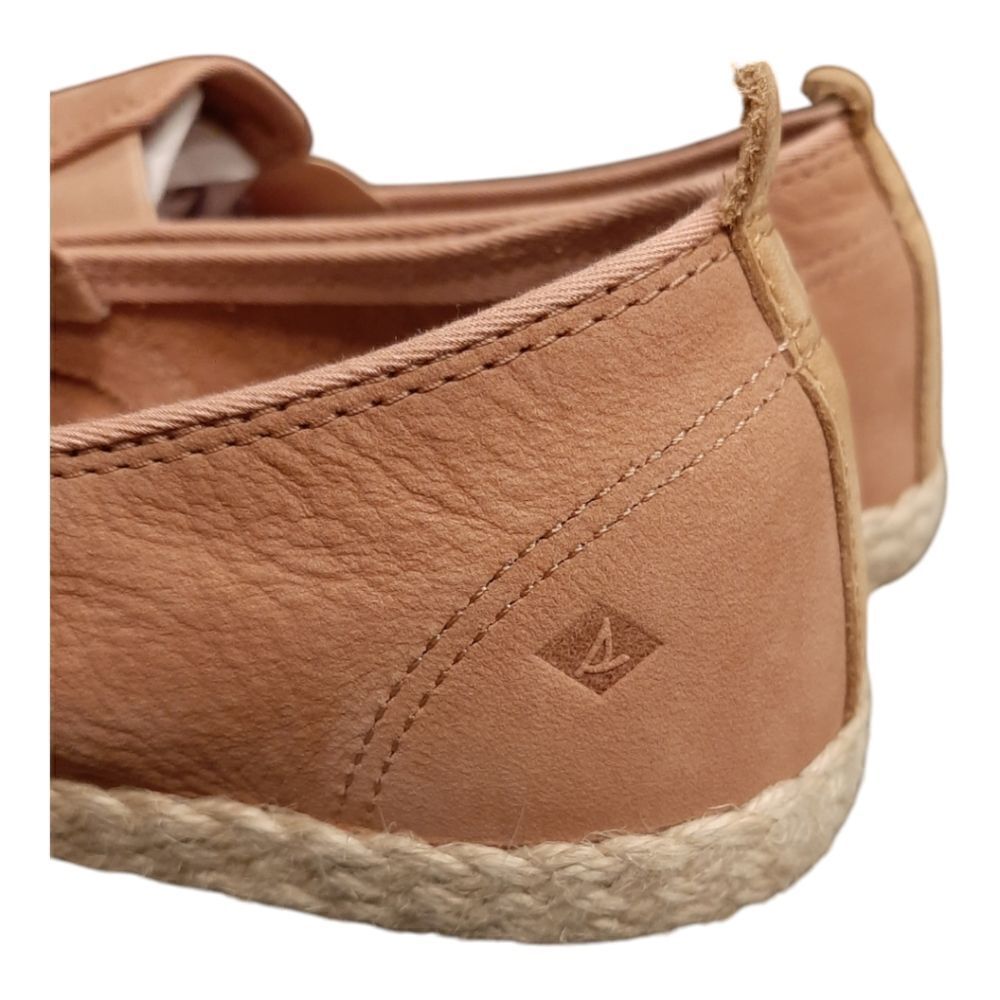 Sperry Blush Loafers - Picture 7 of 10